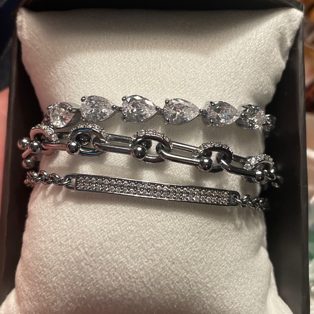 Luxe Layers Bracelet